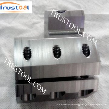 Precision Machining Parts Metal Manufacturing